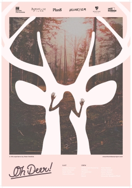 Oh Deer - image 1