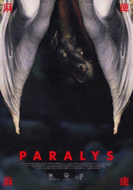 Paralys - image 1