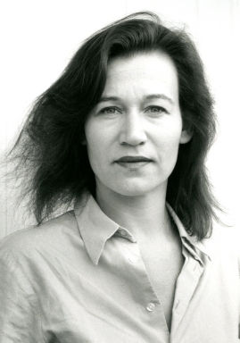 Karin Holmberg
