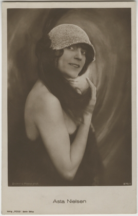 Asta Nielsen - image 1