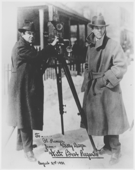 D.W. Griffith - image 1