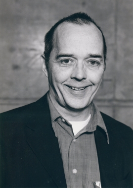 Johan Hagelbäck - image 2