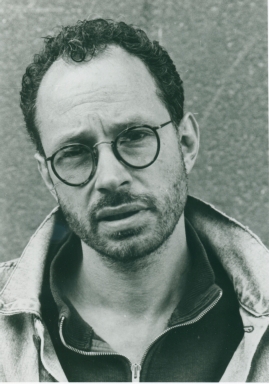 Peter Cohen