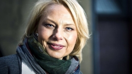 Helena Bergström - image 2