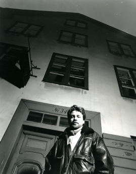 Mikael Håfström - image 1