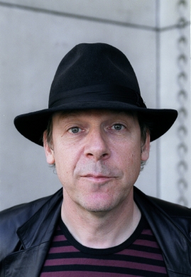 Gunnar Bergdahl