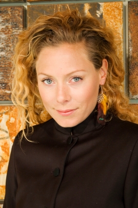 Monika Franzon