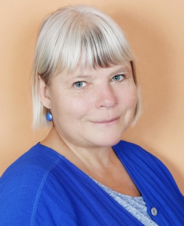 Anki Larsson - image 1