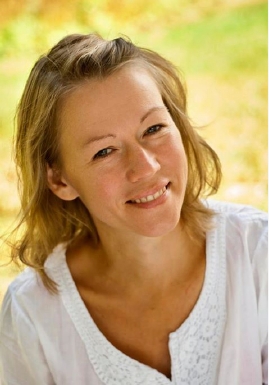 Charlotta Lennartsdotter