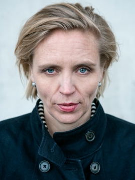 Elisabet Gustafsson