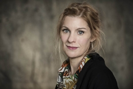 Maria Nygren - image 1