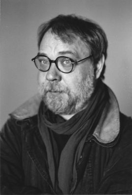 Carl Sundberg