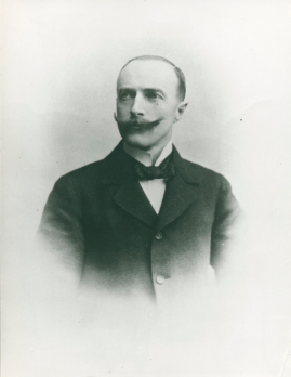 Ernest Florman
