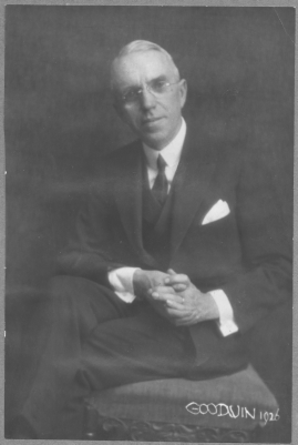 Henry B. Goodwin