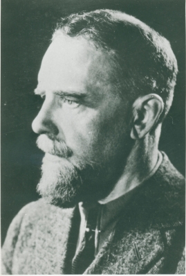 Victor Bergdahl