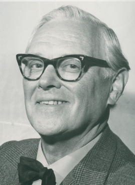 Siegfried Fischer
