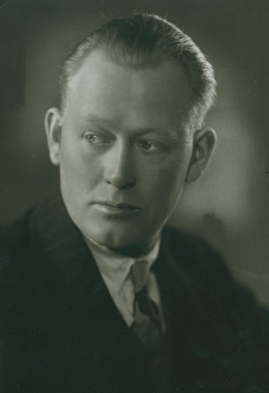 Axel Lindblom