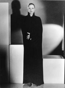 Greta Garbo - image 1