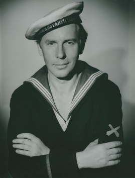 Arnold Sjöstrand - image 1