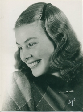 Ingrid Bergman - image 1