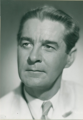 Gunnar Björnstrand - image 1