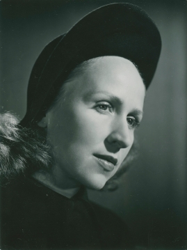 Birgitta Valberg