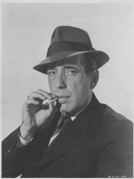 Humphrey Bogart - image 1