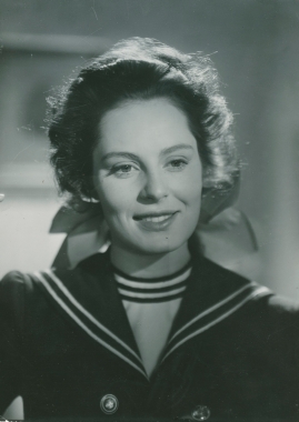 Viveca Lindfors - image 1