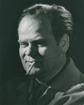 Arne Mattsson