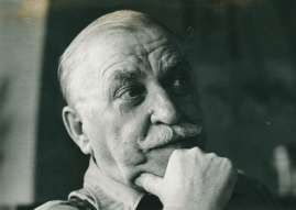 Arne Källerud