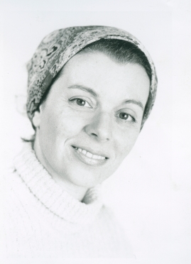 Jane Friedmann