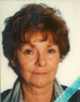 Margit Nordqvist - image 1