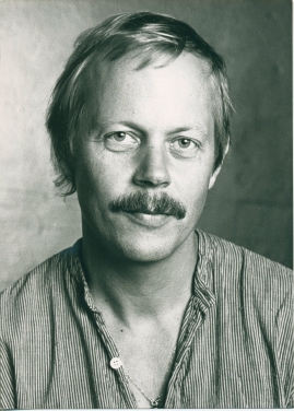 Stig Björkman - image 1