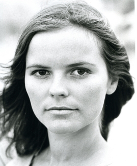 Christina Johansson - image 1