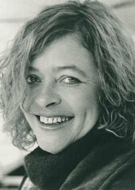 Elisabeth Nordkvist - image 1