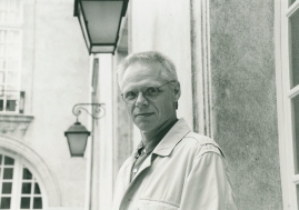 Carl Henrik Svenstedt