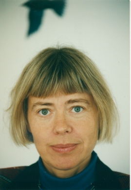 Maria Brännström