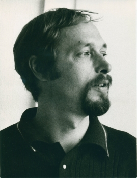 Lars Lennart Forsberg