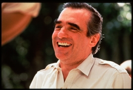 Martin Scorsese - image 1