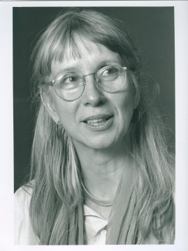 Suzanne Osten - image 1