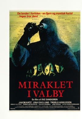 Miraklet i Valby - image 1