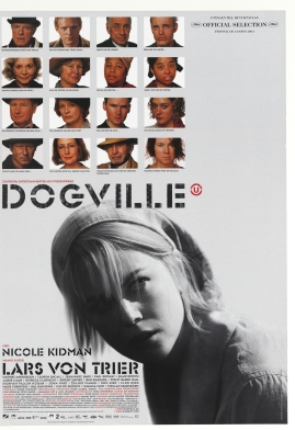 Dogville - image 1