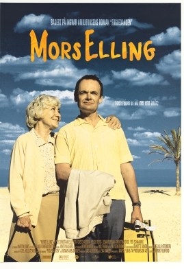 Mors Elling - image 1