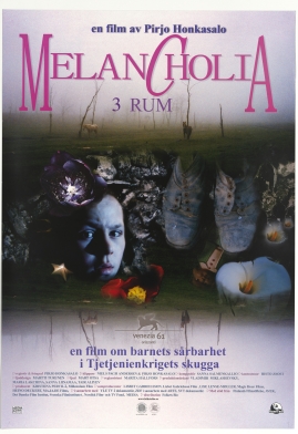 Melancholian 3 huonetta - image 1