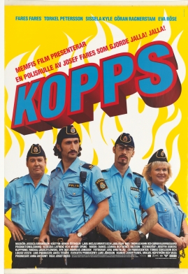 Kopps - image 1