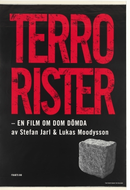 Terrorister : En film om dom dömda - image 1