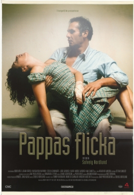 Pappas flicka - image 1