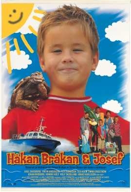 Håkan Bråkan & Josef