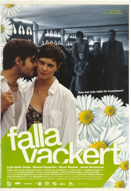 Falla vackert