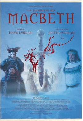 Macbeth - image 1